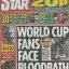 BloodBath Headline