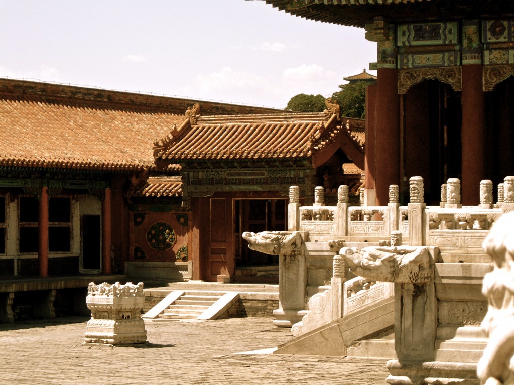 Beijing City