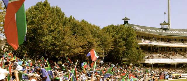 flags
