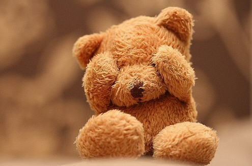 alone