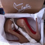 Christian Louboutin Christian Louboutin