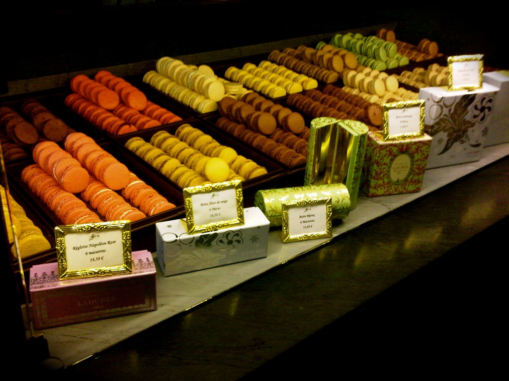 Macaroons
