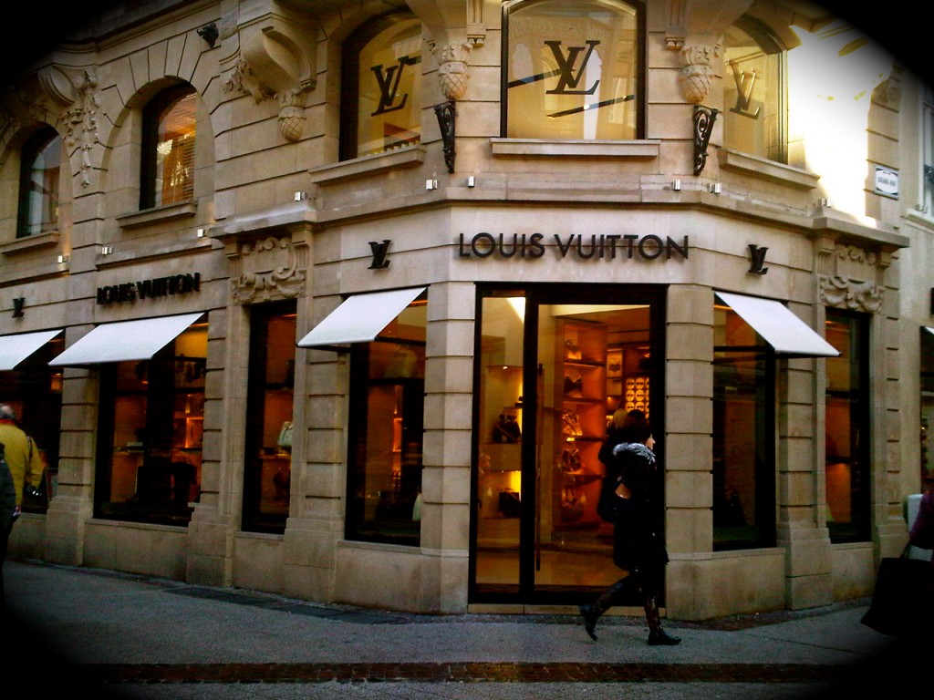 Louis Vuitton