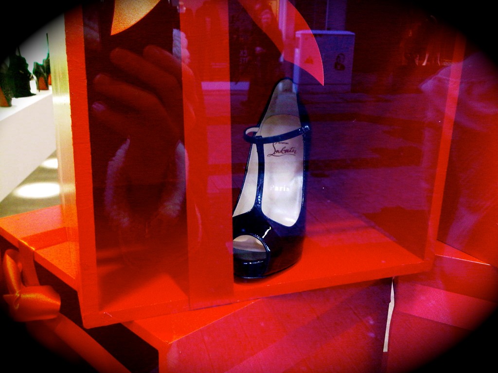 Louboutins