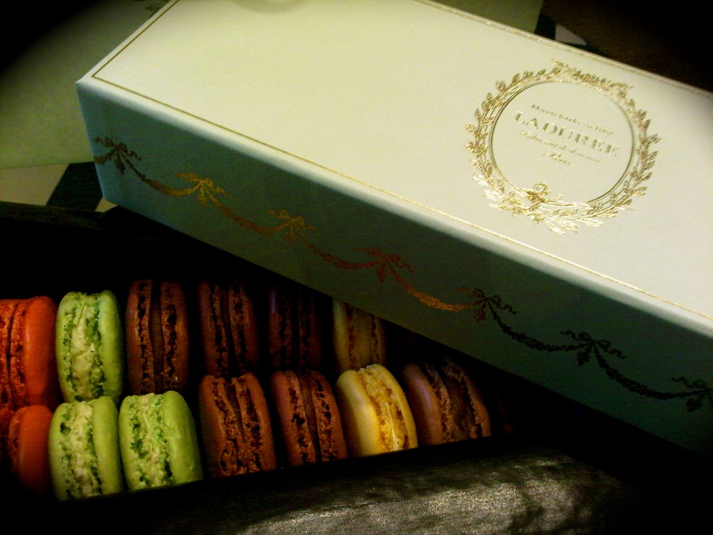 Macaroons