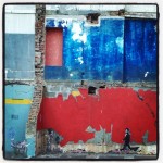 Street Art on Bree