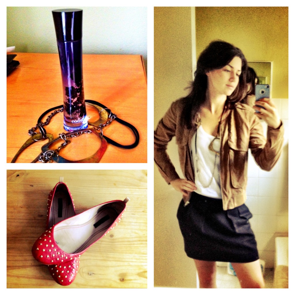 Daily Dress Code
